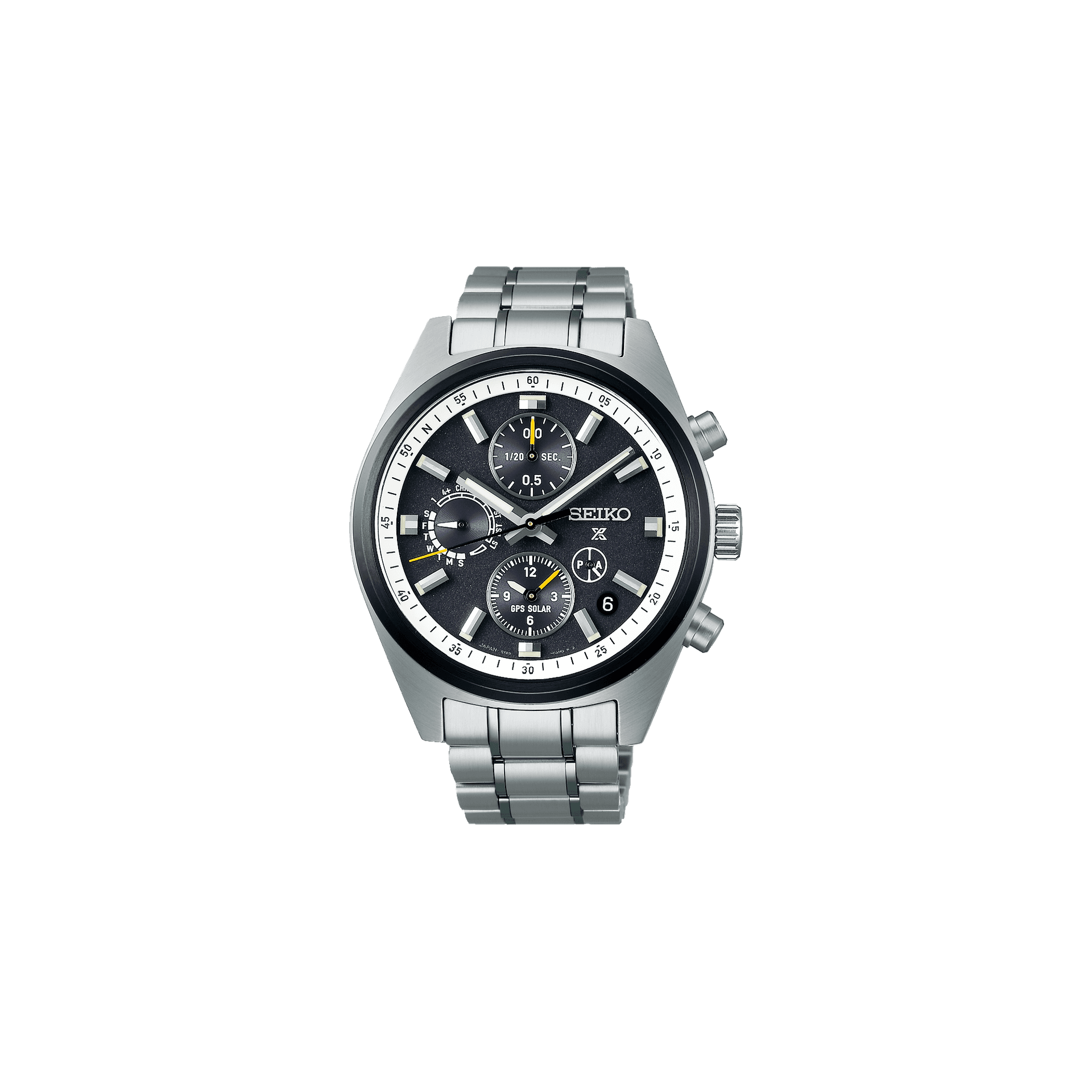 Seiko Montre Prospex
