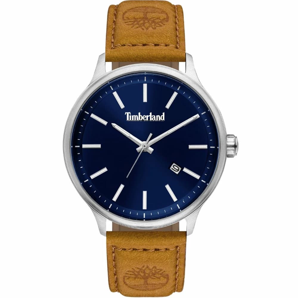 Timberland Montre Timberland en Cuir