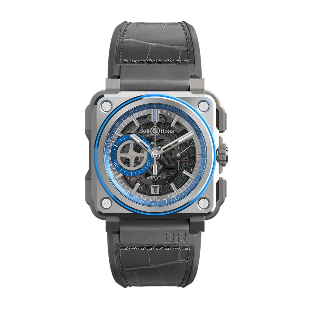 Bell & Ross BR-X1 Hyperstellar