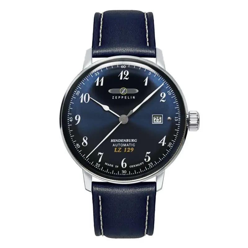 Zeppelin Montre LZ129 Hindenburg 8056-3