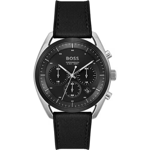 Hugo boss black Montre Hugo Boss Black - 1514091