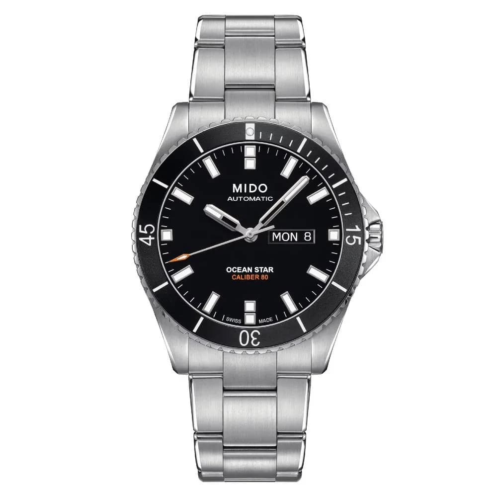 Mido Montre Mido Ocean Star 200 42,5 mm- M026.430.11.051.00
