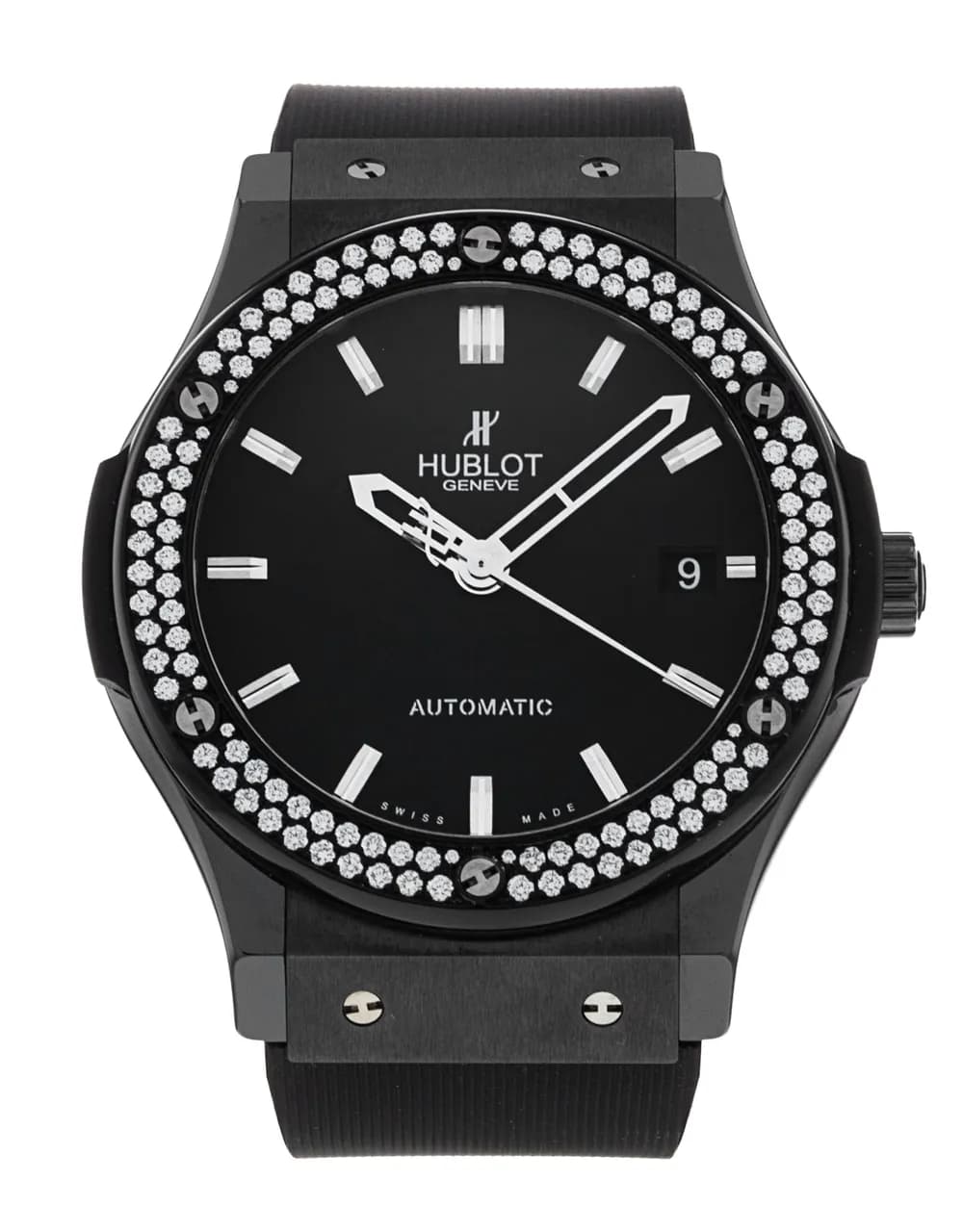 Hublot Hublot Classic Fusion 511.CM.1170.LR.1104