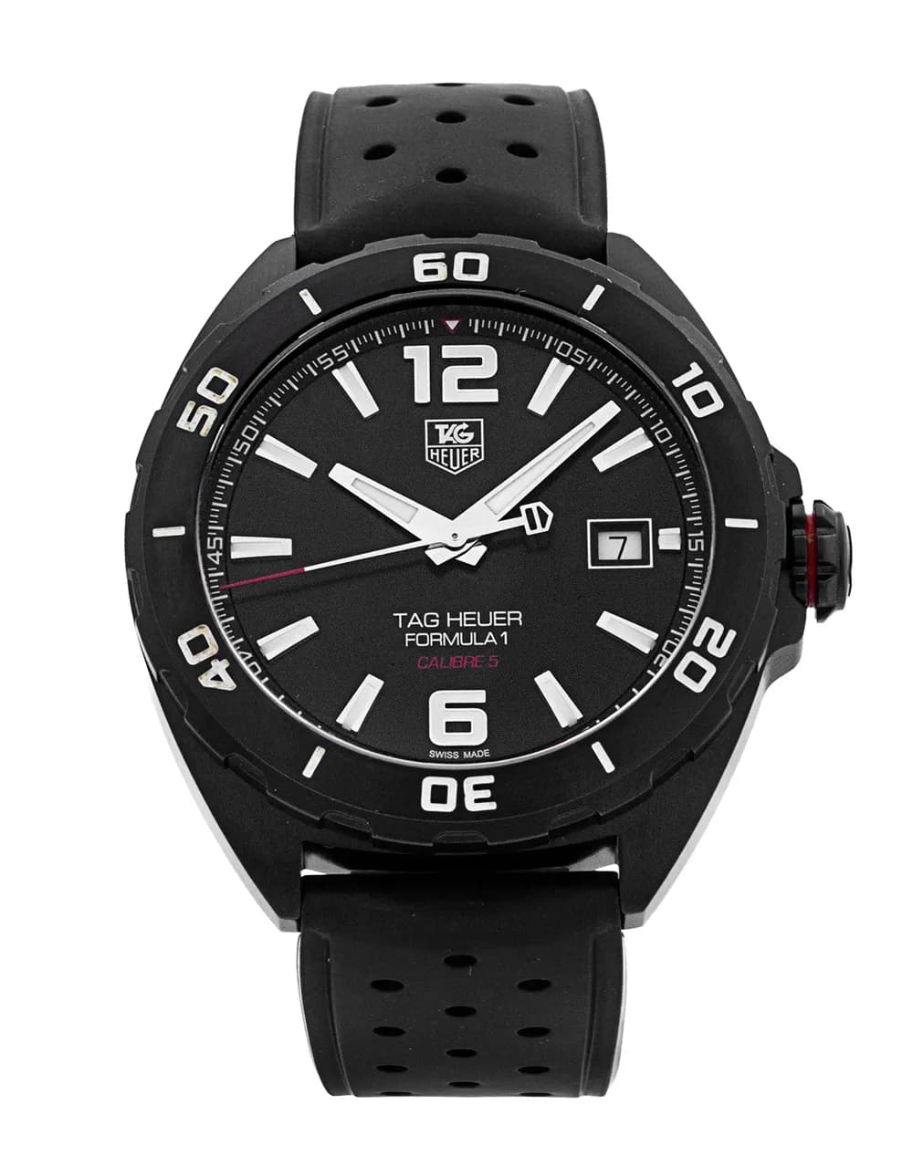 TAG Heuer Formula 1 WAZ2115.FT8023