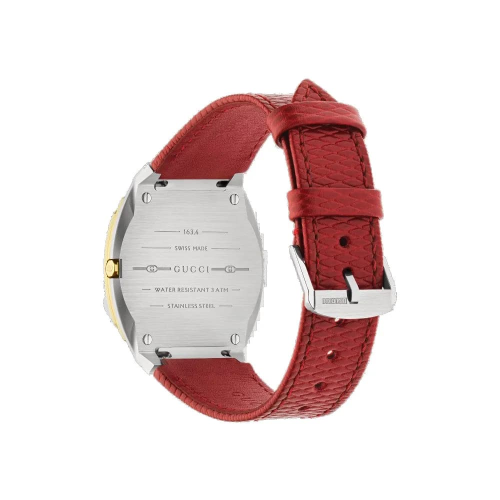 Gucci Montre GUCCI 25H, 34 mm