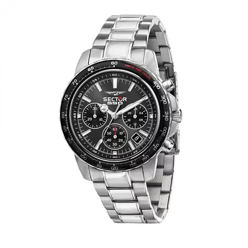 Catégorie Montres Montre Analogique Homme Sector Métal Gris R3273993002
