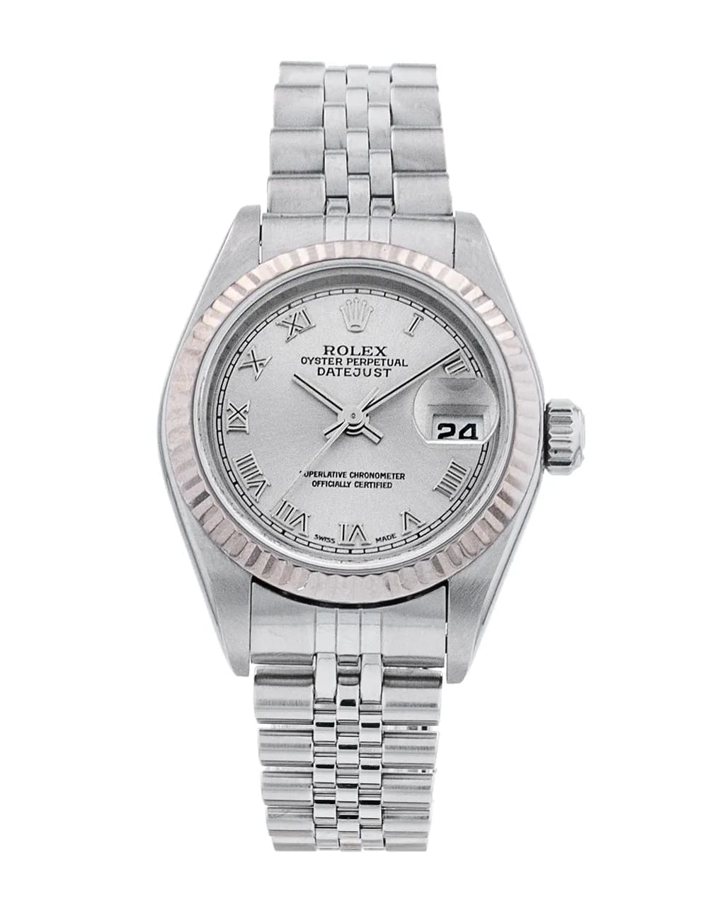 Rolex Rolex Datejust Lady 79174