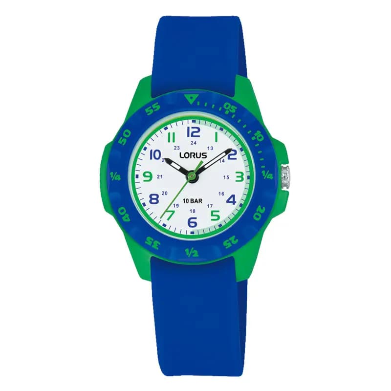 Lorus Montre Kids Analog Quartz RRX63JX9
