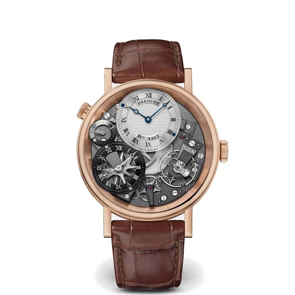 Breguet Tradition 7067