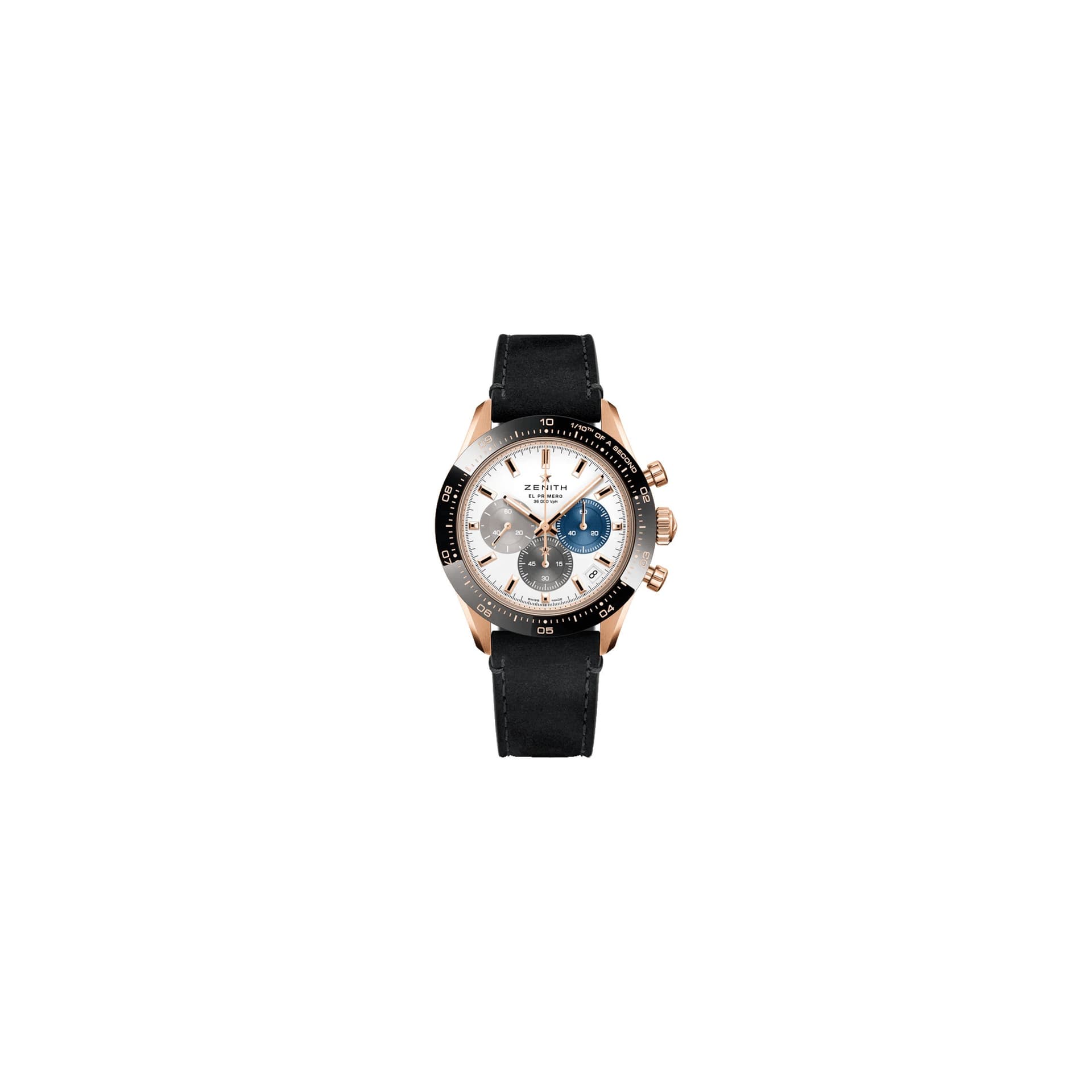 Zenith Chronomaster Sport