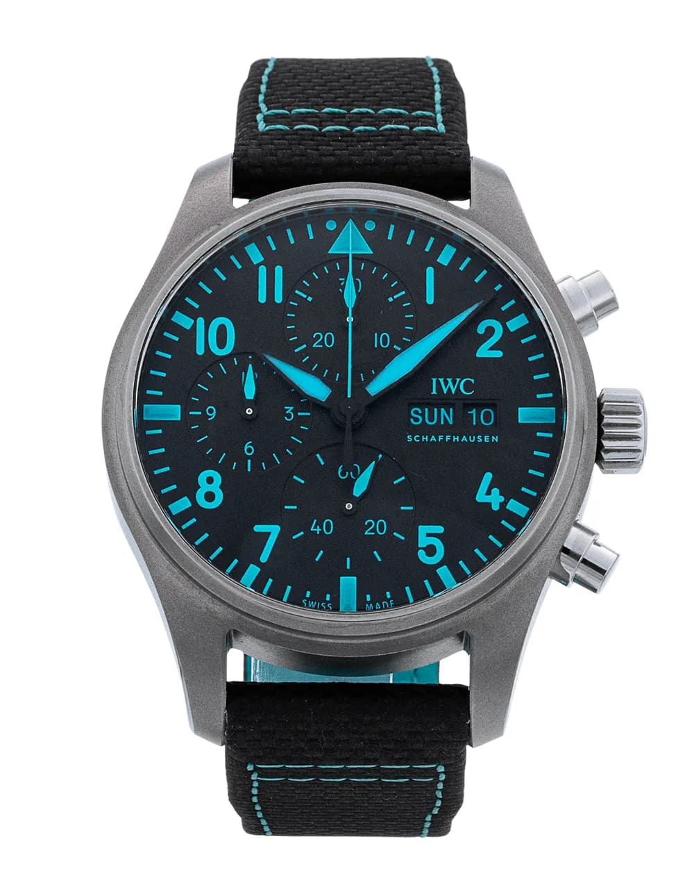Watchfinder & Co. occasion
