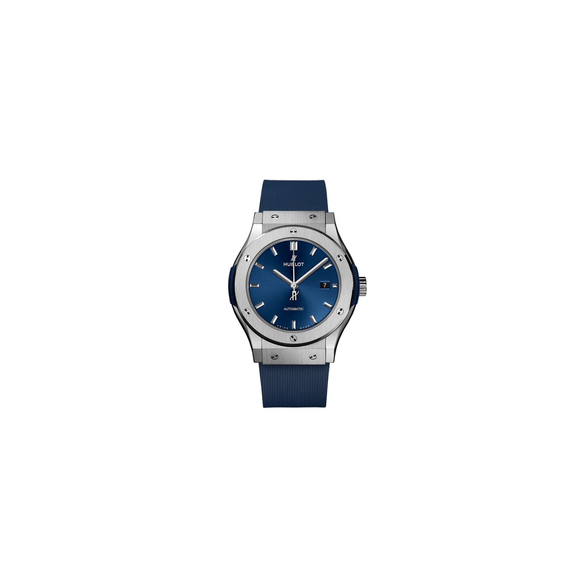 Hublot Titanium
