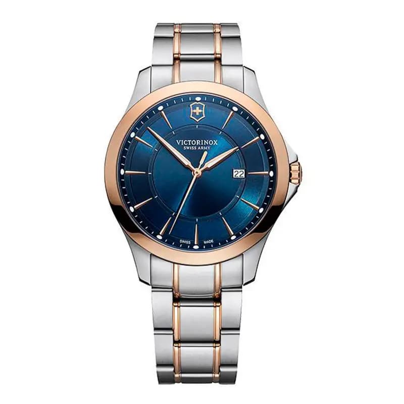 Victorinox Montre homme Alliance 241911