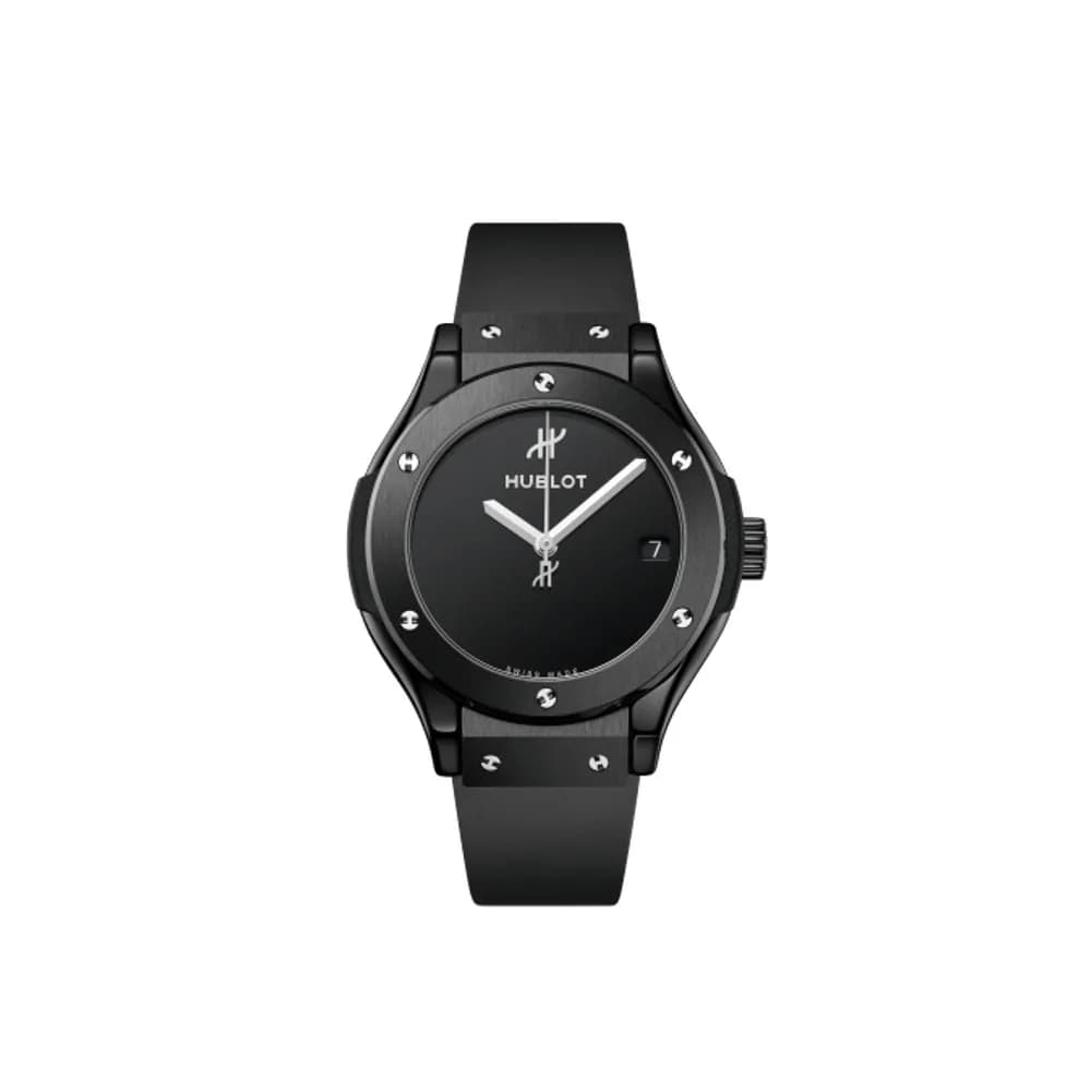 Hublot Original Black Magic