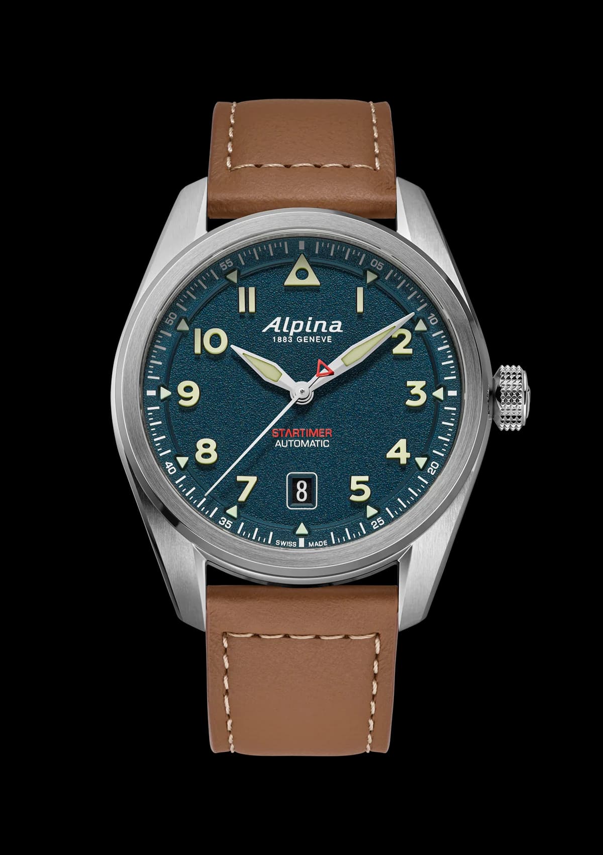 Alpina Pilot Automatic