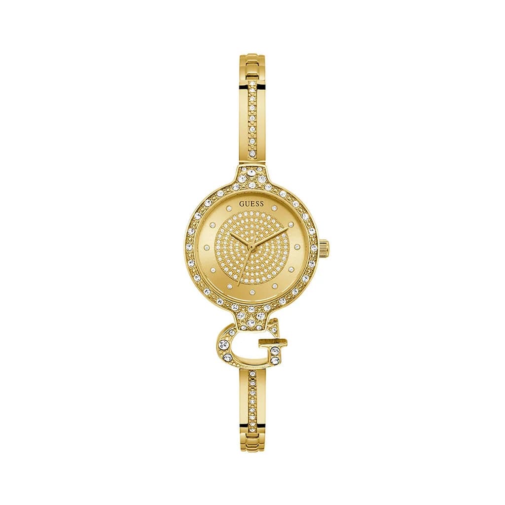 Guess Montre Guess Giselle Champagne