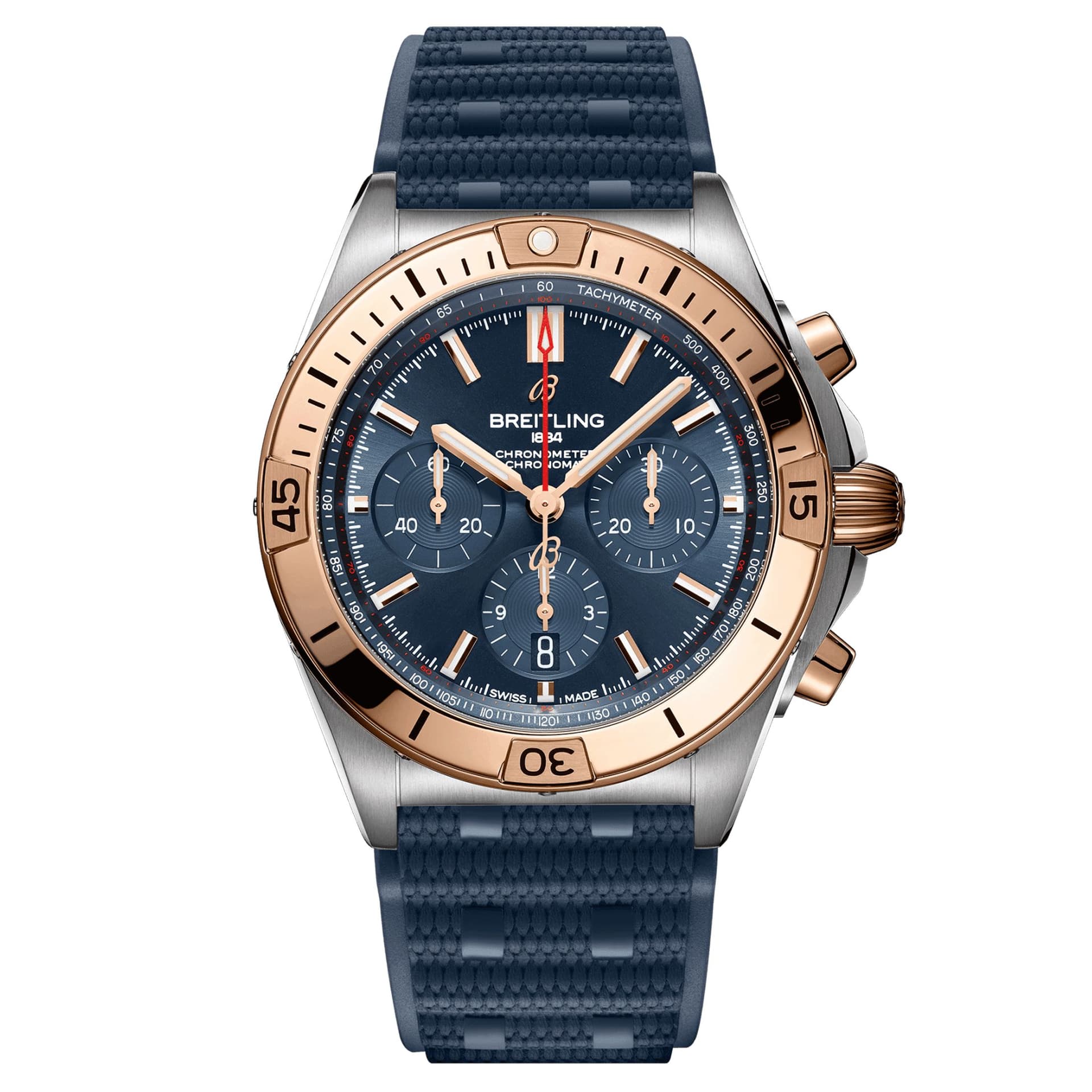 Breitling Chronomat B01 42