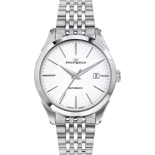 Philip Watch Montre Philip Watch Roma - R8223217007