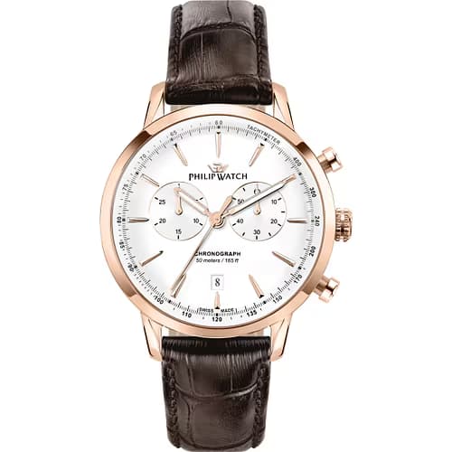 Philip Watch Montre Philip Watch Sunray - R8271680004