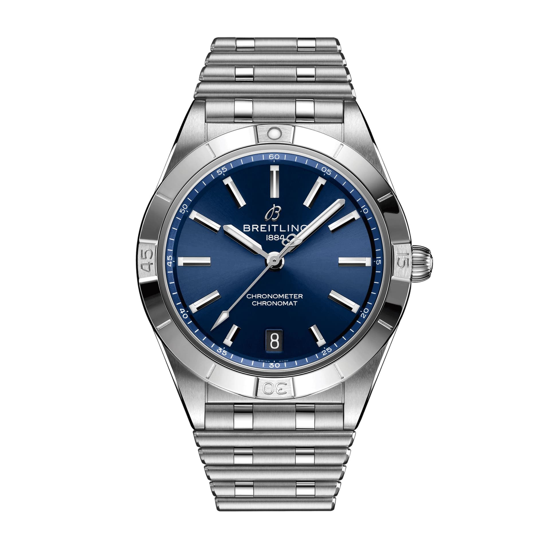 Breitling Chronomat 36