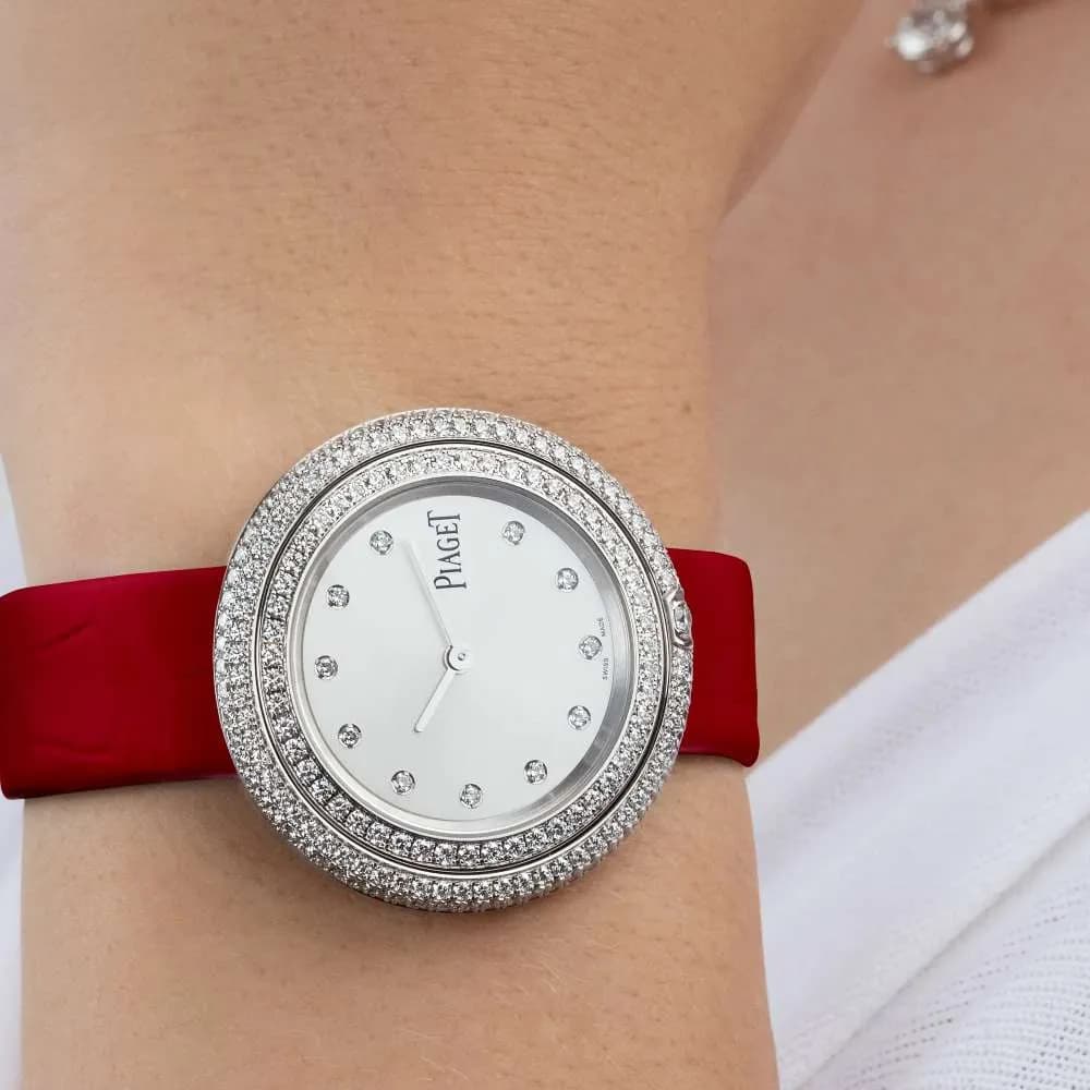 Piaget Montre Possession