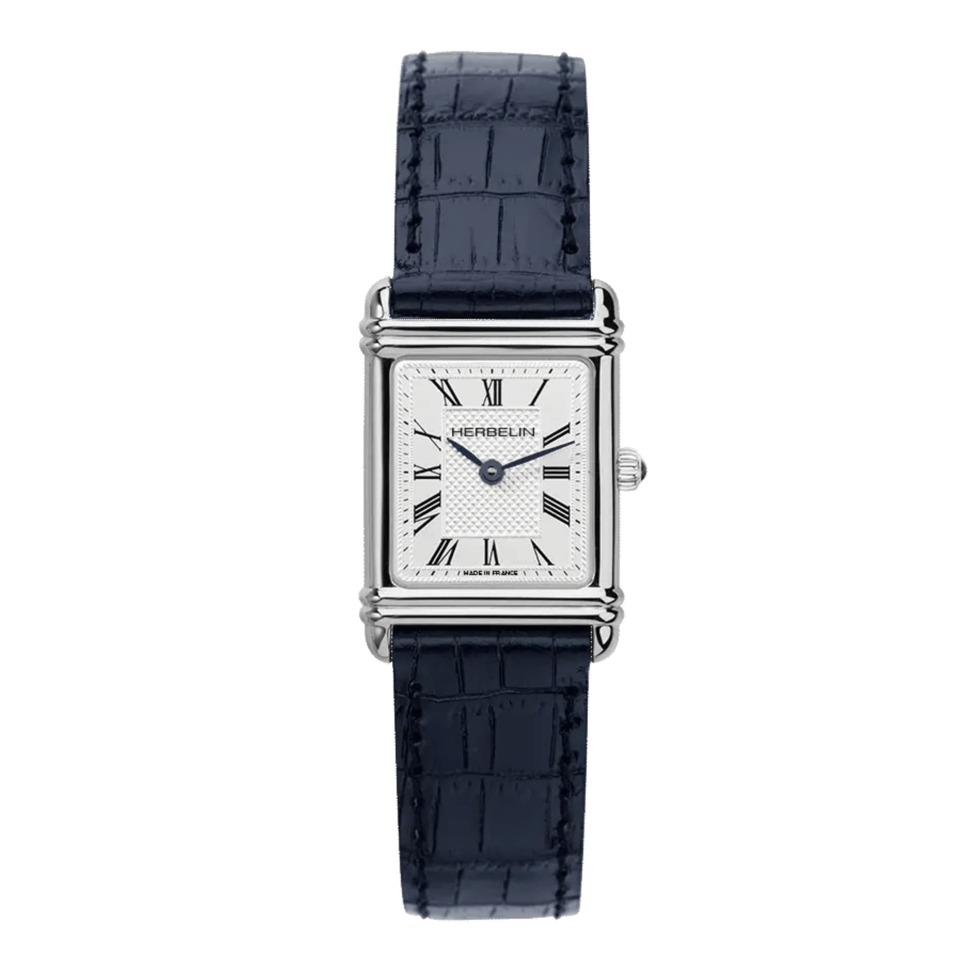Michel Herbelin Montre Michel Herbelin Art Déco Femme Acier - 17478AP08BL