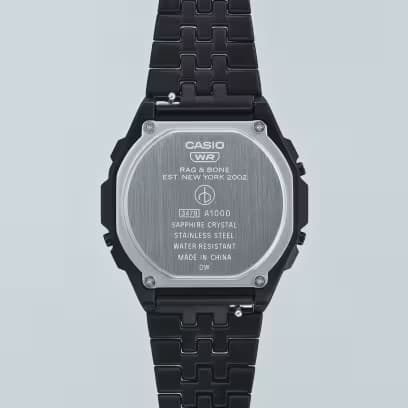 Casio A1000RCB-1