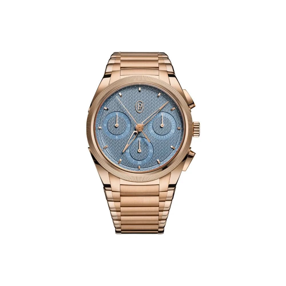 Parmigiani Fleurier Tonda Pf Chronograph