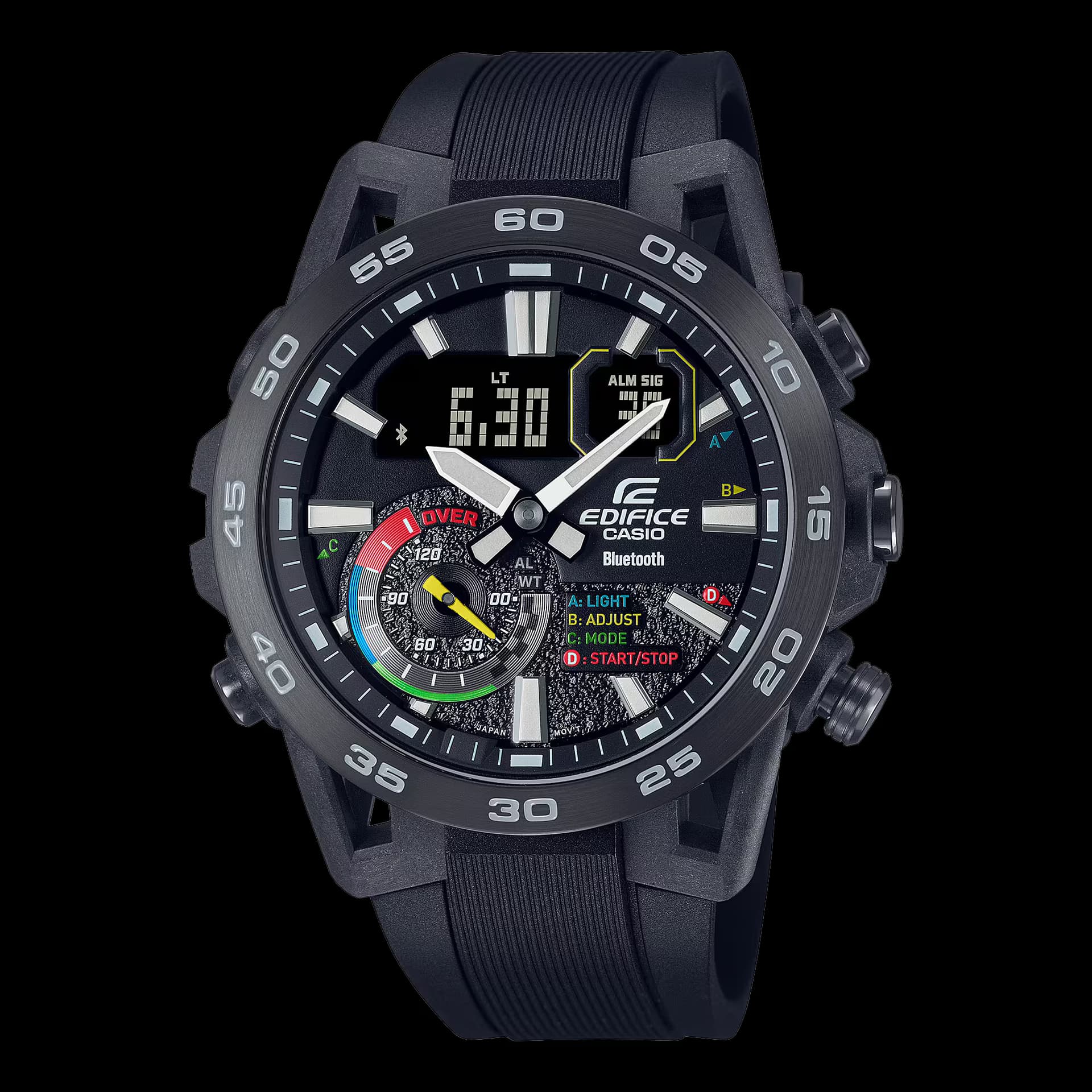 Casio Edifice ECB-40MP-1A