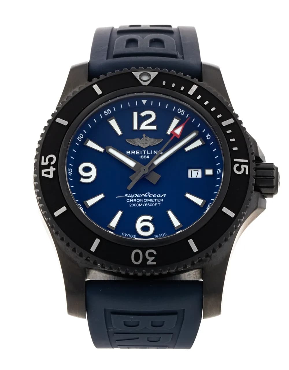 Breitling Breitling SuperOcean Automatic M17368