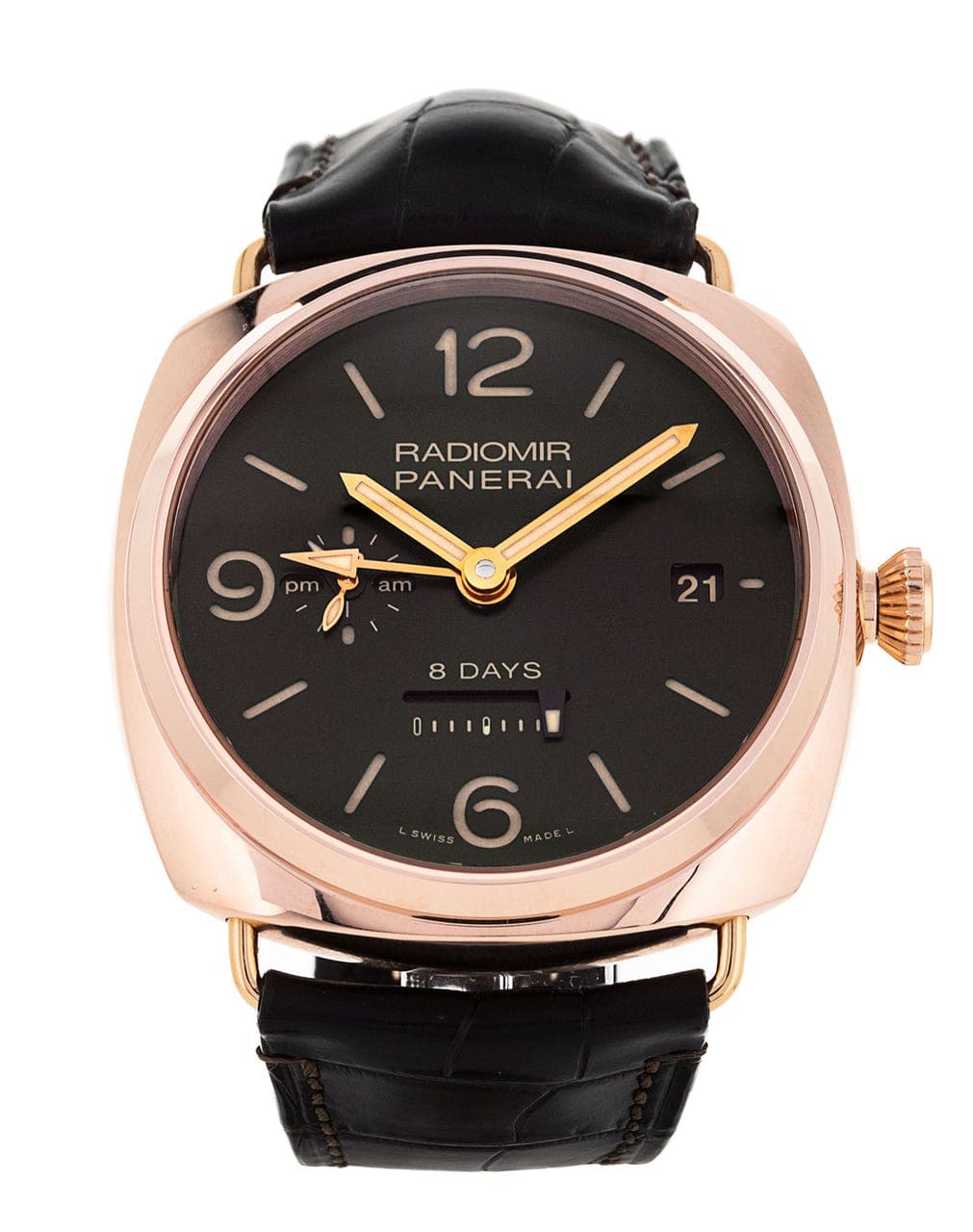 Panerai Panerai Radiomir 8 days PAM00395