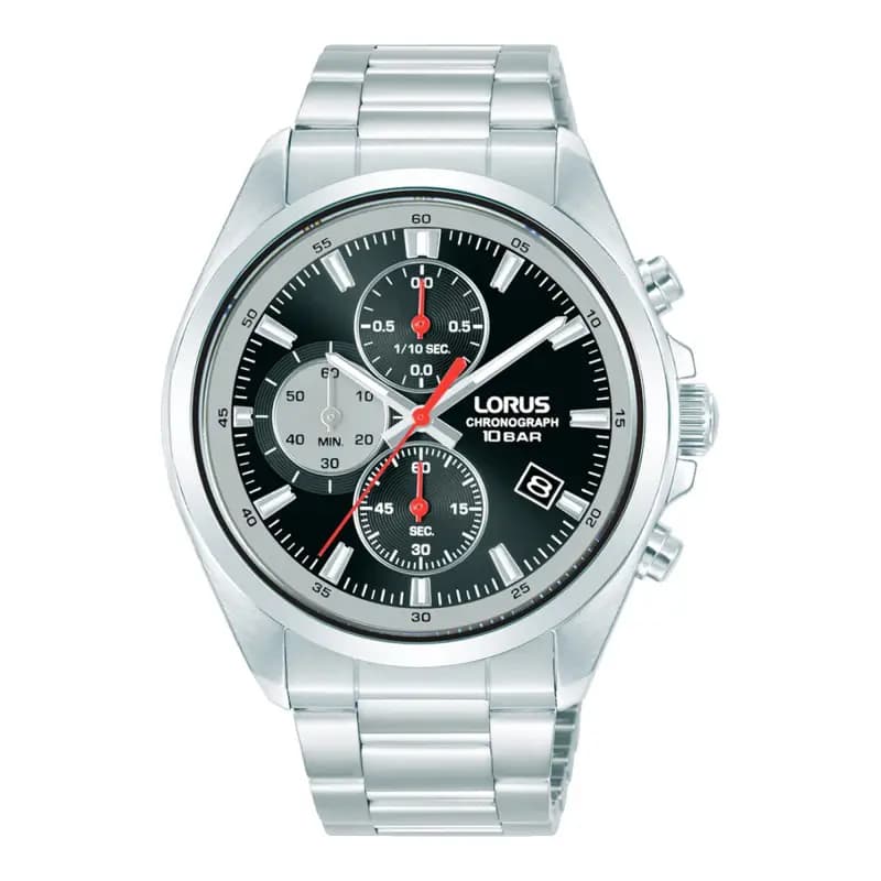 Lorus Montre Sport Chronograph Quartz RM381JX9