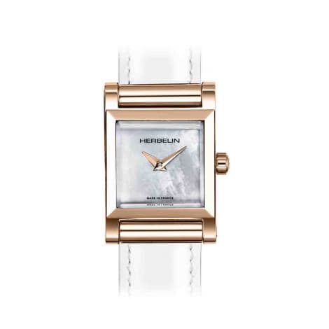 Michel Herbelin Montre Antares Personalisable - H17144PR09