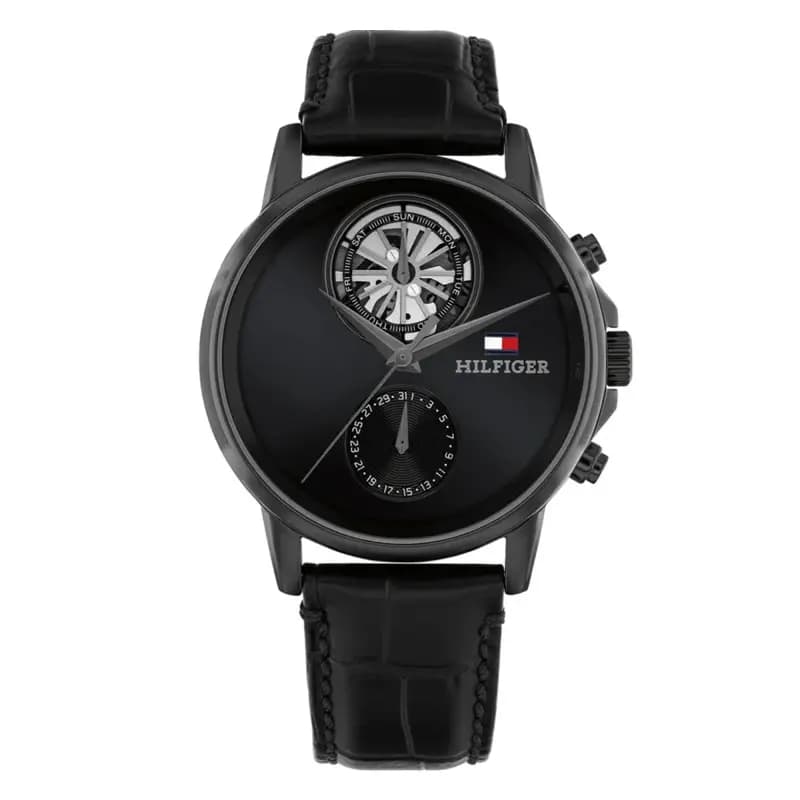 Tommy Hilfiger Montre Stewart 1710748