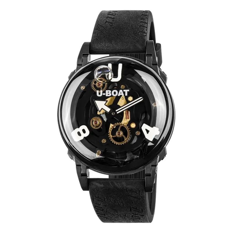 U-Boat Montre U65 IPB White 3355