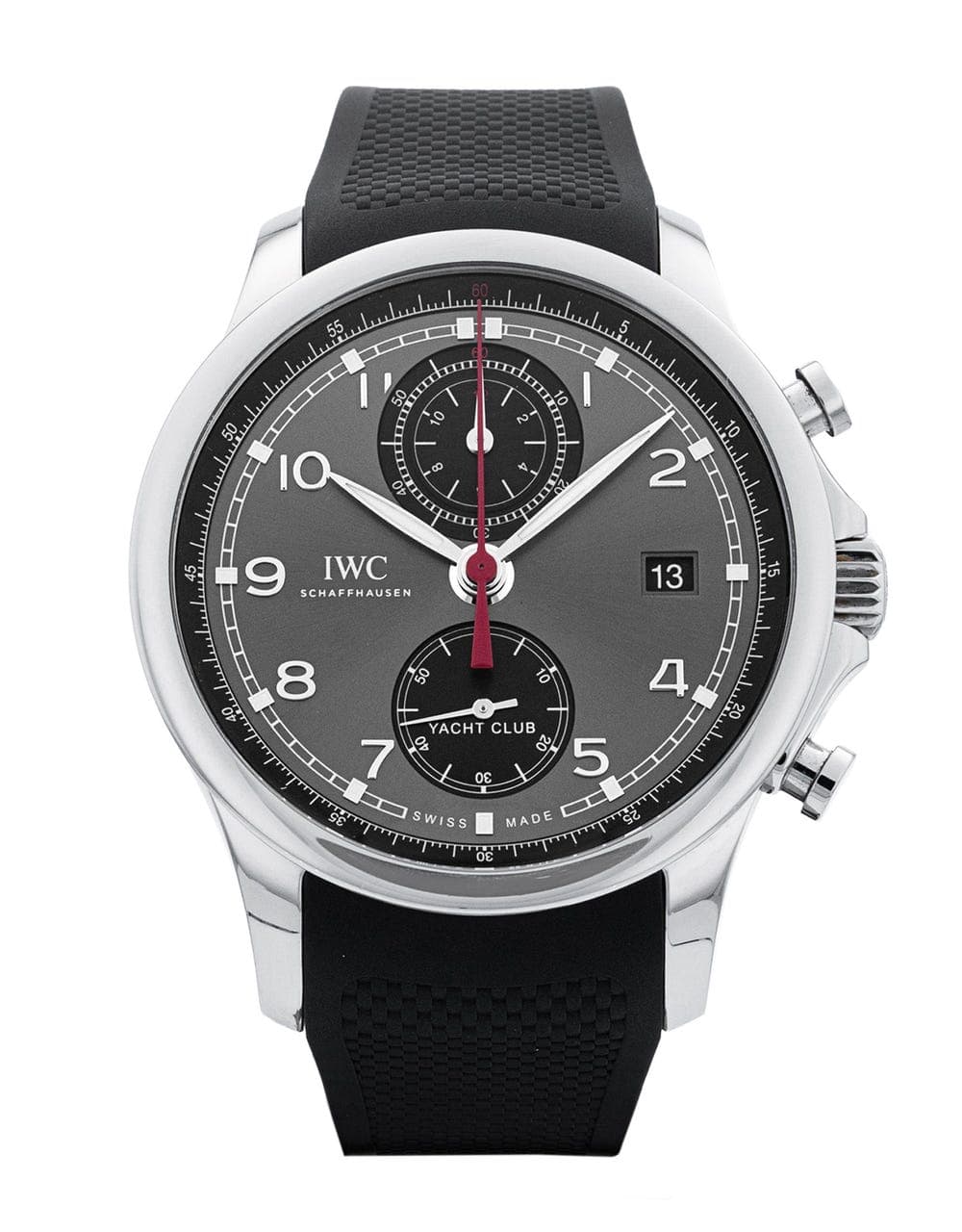 IWC Schaffhausen IWC Portugieser Yacht Club IW390503