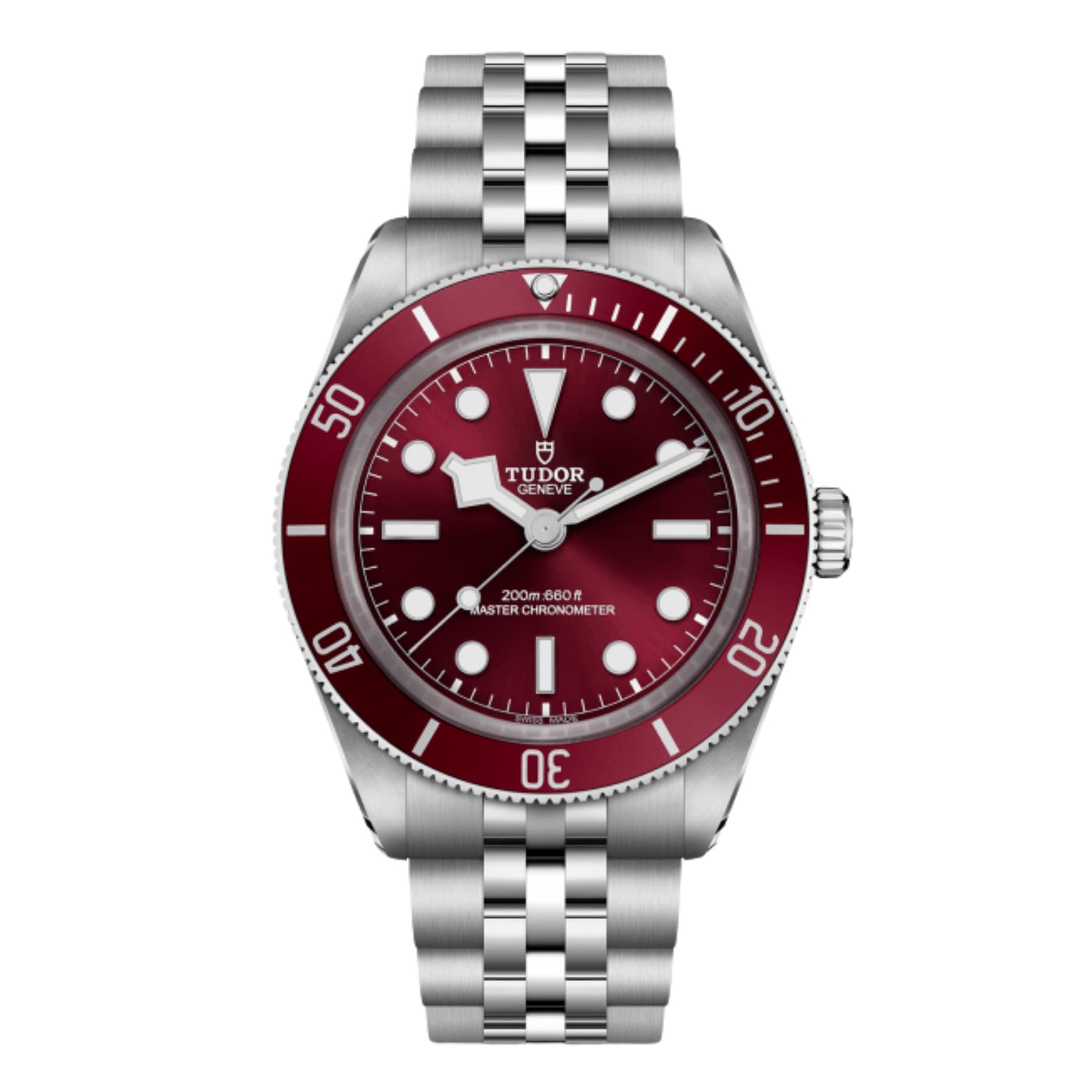 Tudor Black Bay 58