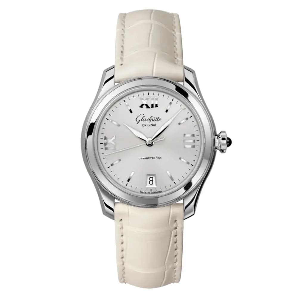 Glashütte Original Lady Serenade
