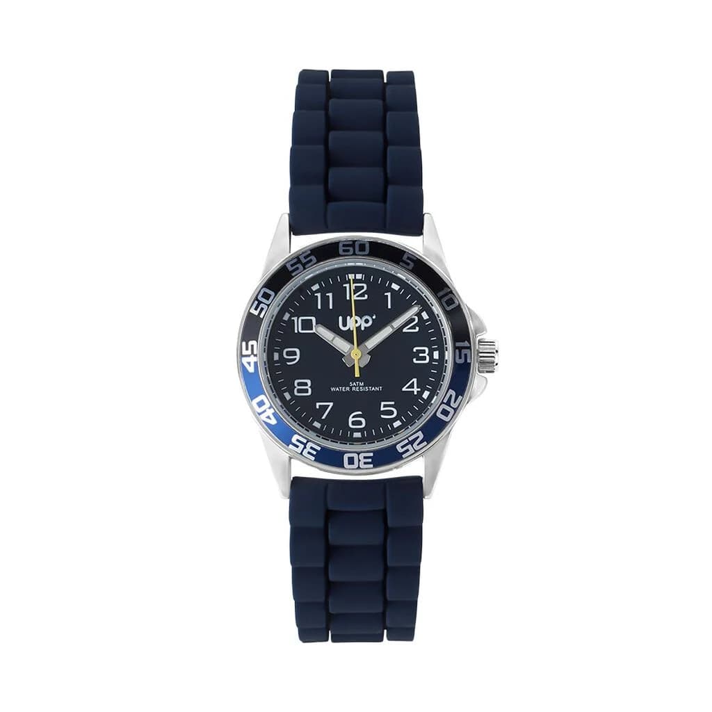 UPP Montre Upp Axel Bleu