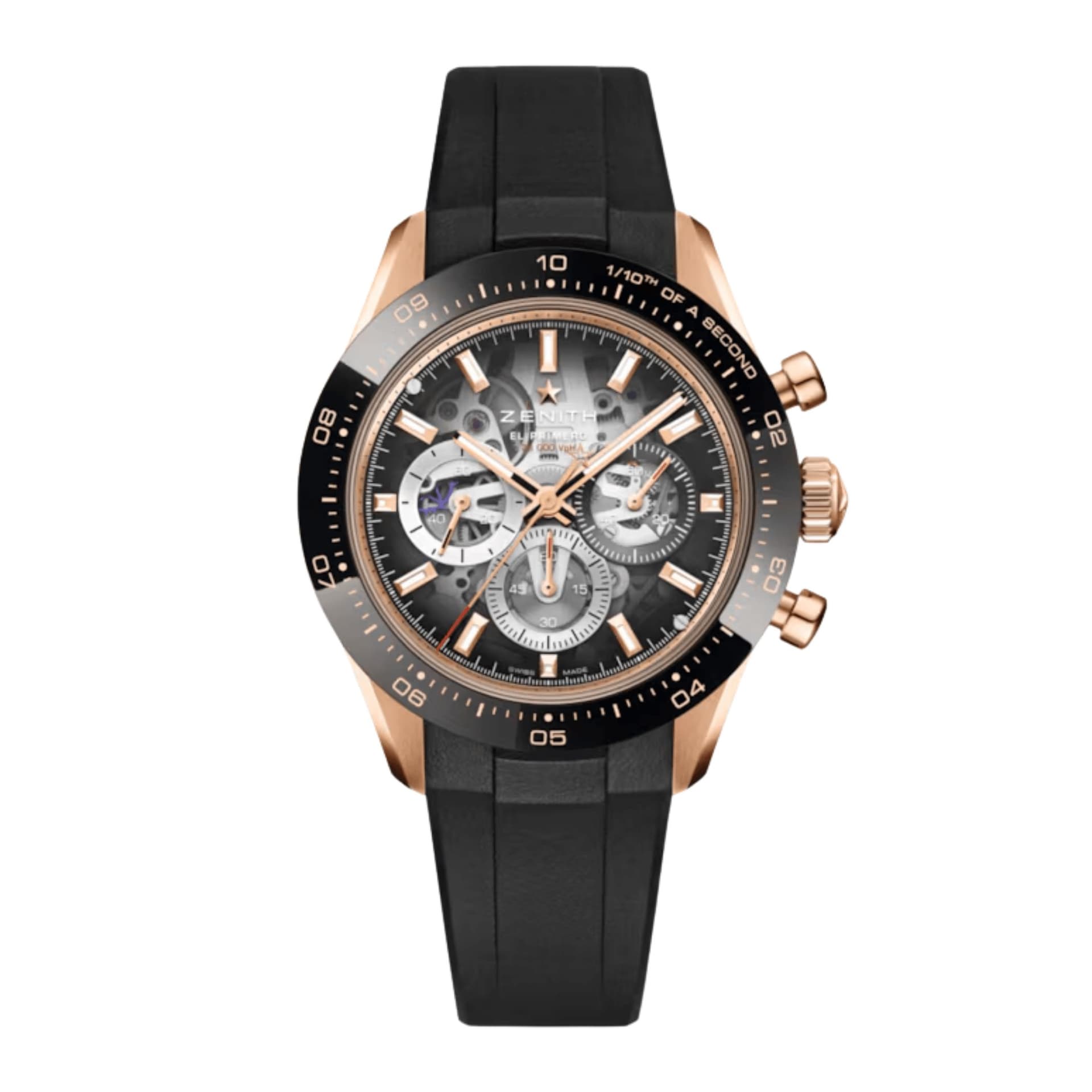 Zenith Chronomaster Sport
