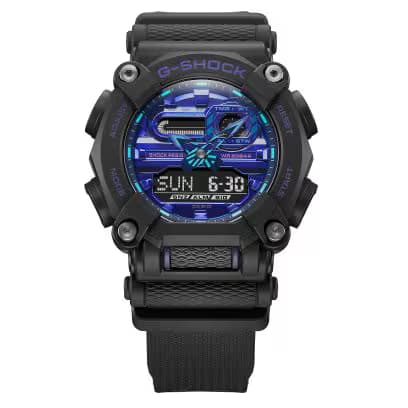 Casio GA-900VB-1A