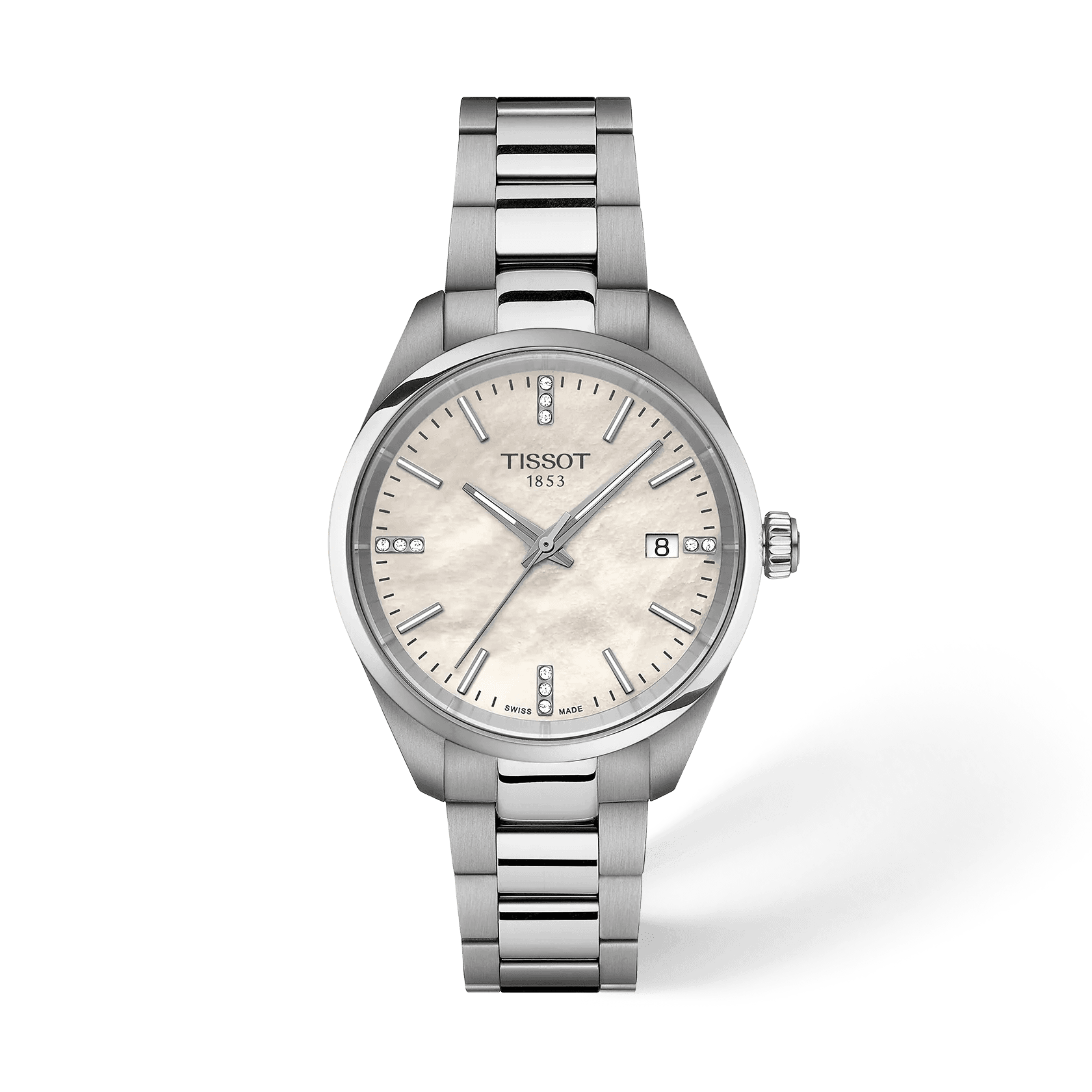 Tissot Tissot PR 100 34mm