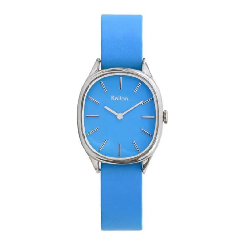 Kelton Montre Colorama Bleu 9123322