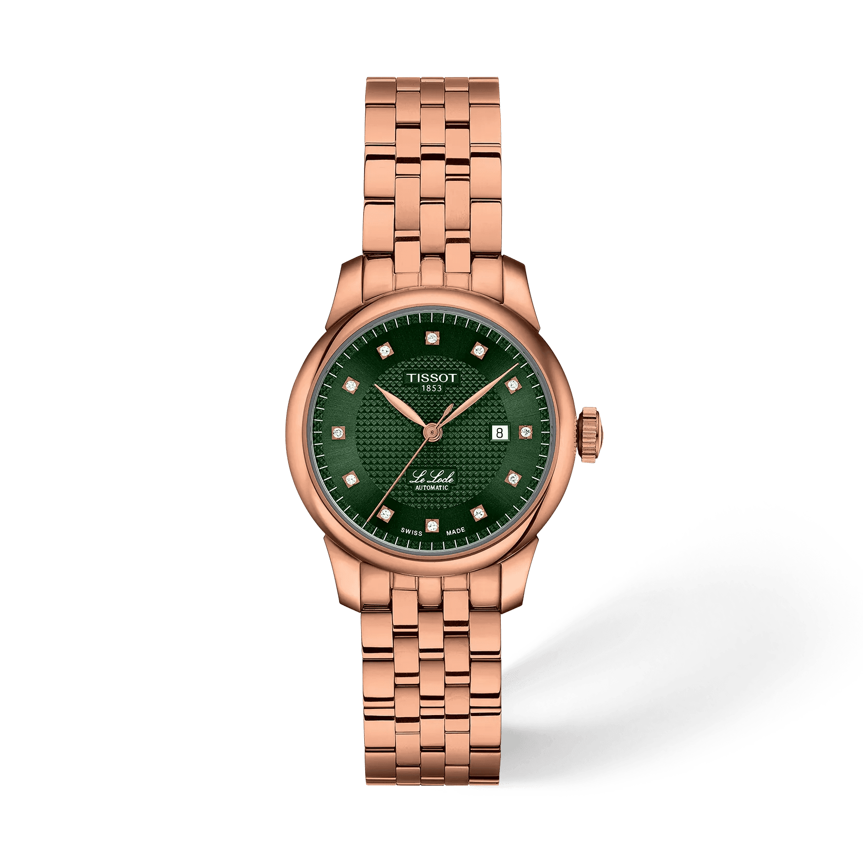 Tissot Tissot le Locle 29mm