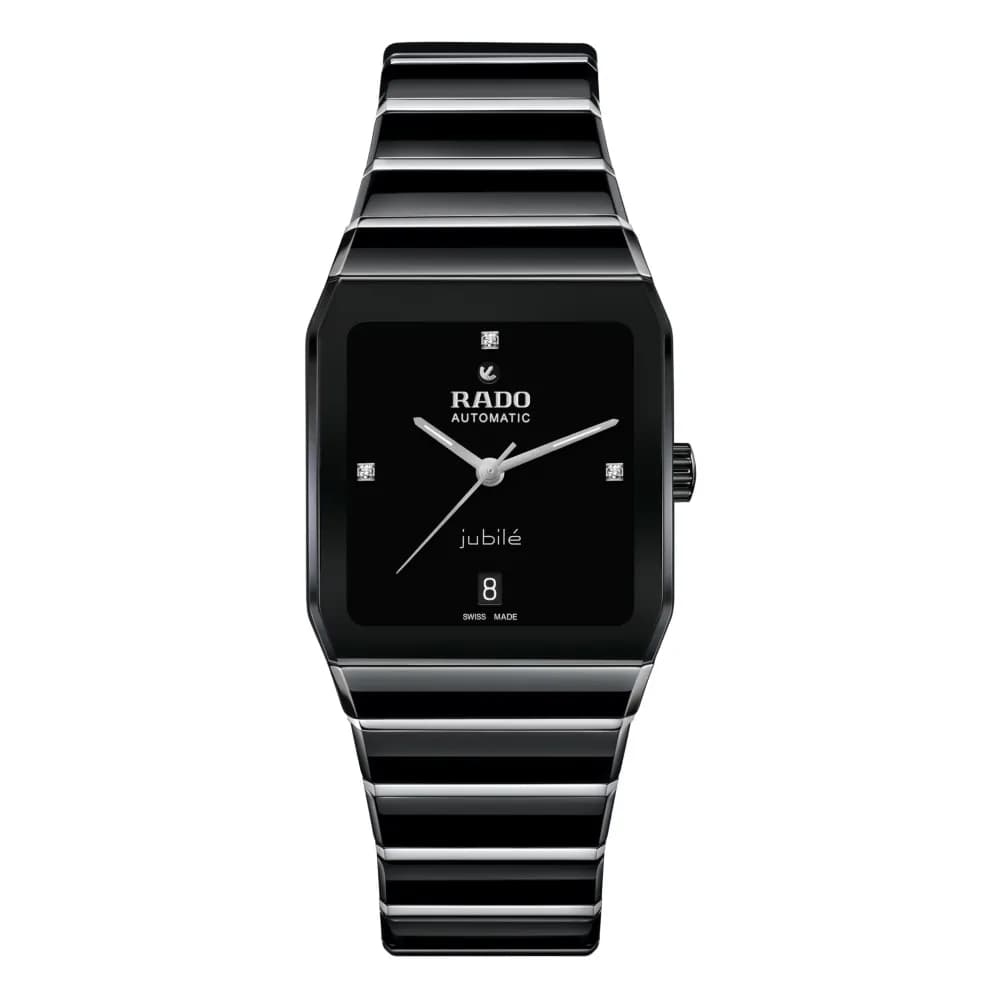 Rado Anatom Automatic
