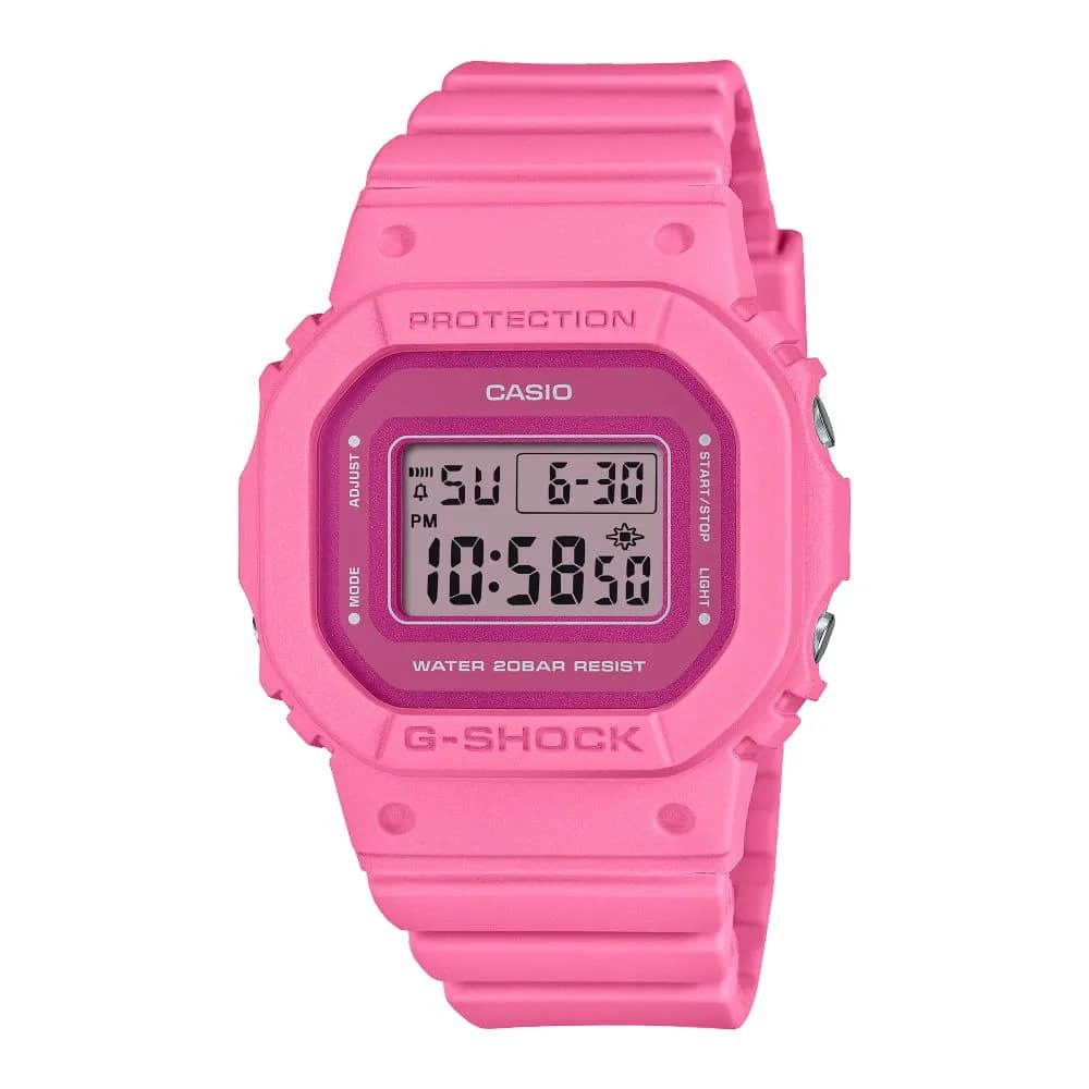 Casio Série GMD-S5600