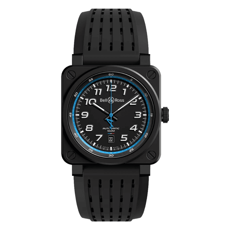 Bell & Ross Bell & Ross BR-03 A522
