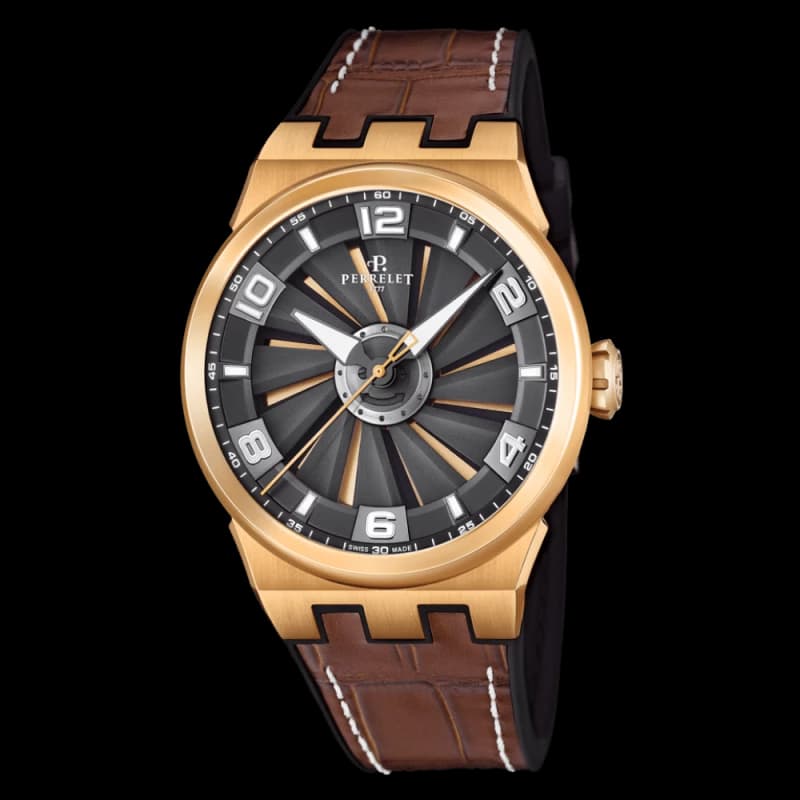 Perrelet Turbine EVO