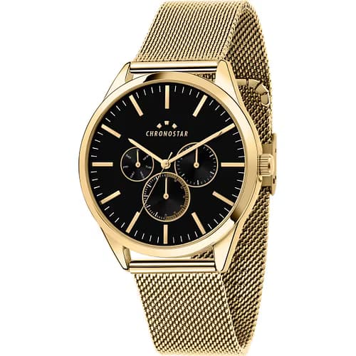 Chronostar Montre Chronostar Classique - R3753298004