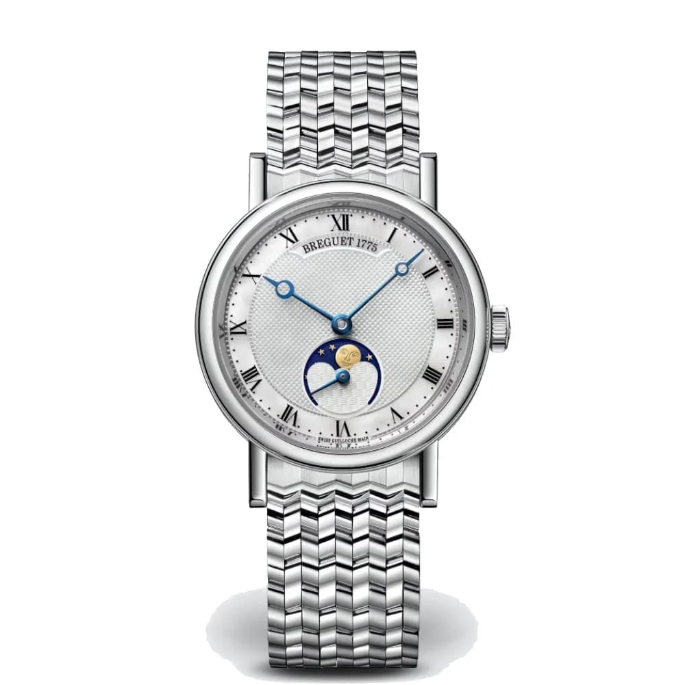 Breguet Classique Dame 9087
